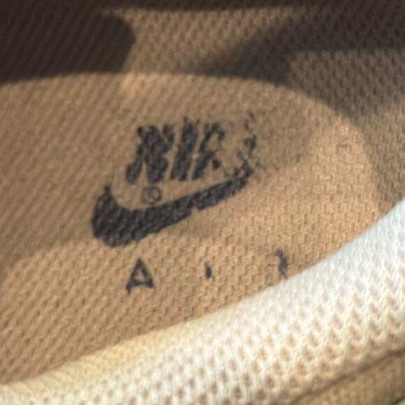 Nike Air Force 1 Low Premium Gum Sole Camper Green Size 10.5 - Picture 9 of 13